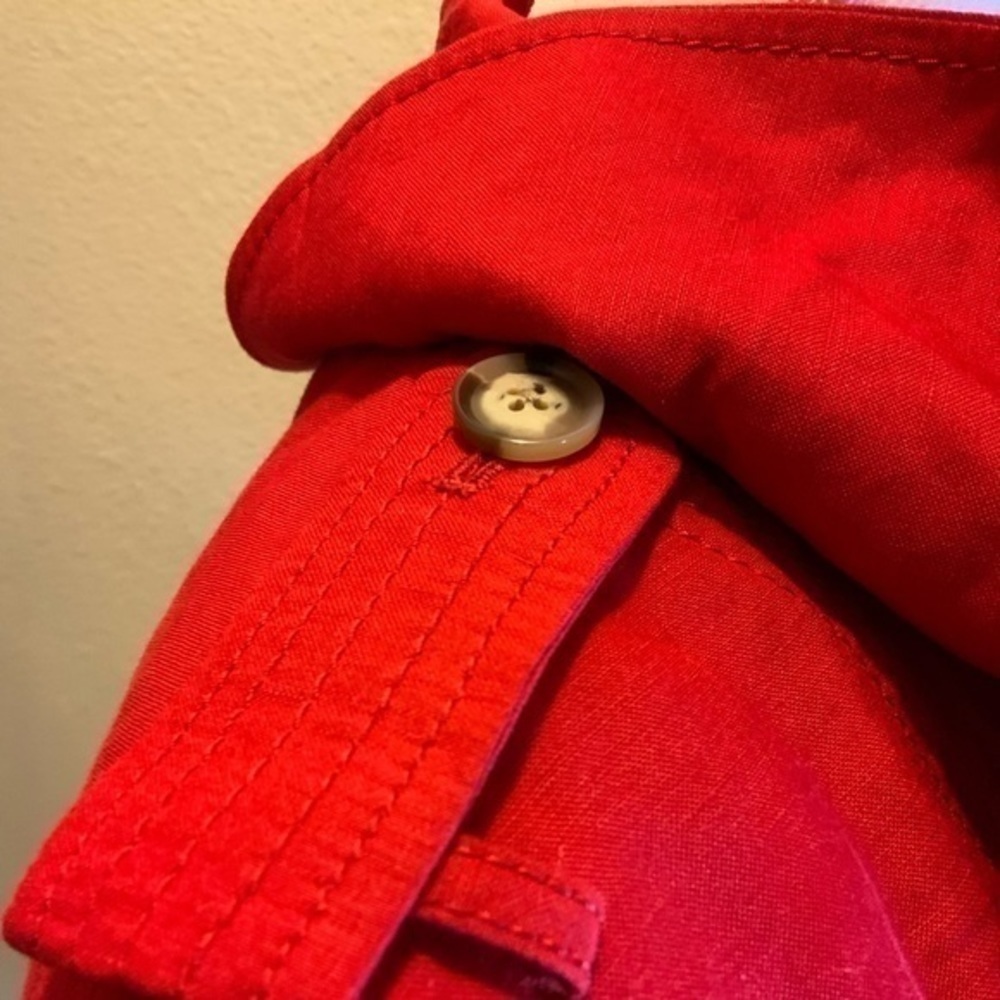 Banana Republic Coat - Picture 4 of 8